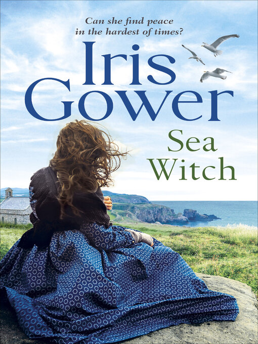 Title details for Sea Witch by Iris Gower - Available